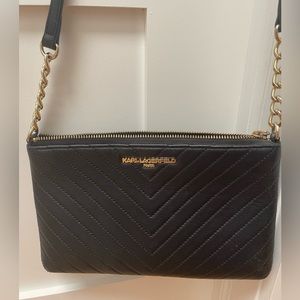 Karl Lagerfeld Bag